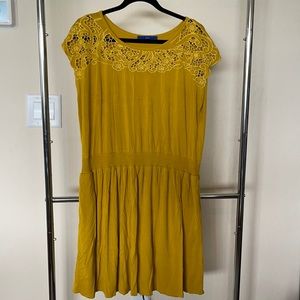 Apt. 9 dress sz XXL